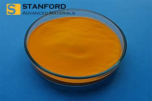 PM2860 Silicate Phosphor Powder